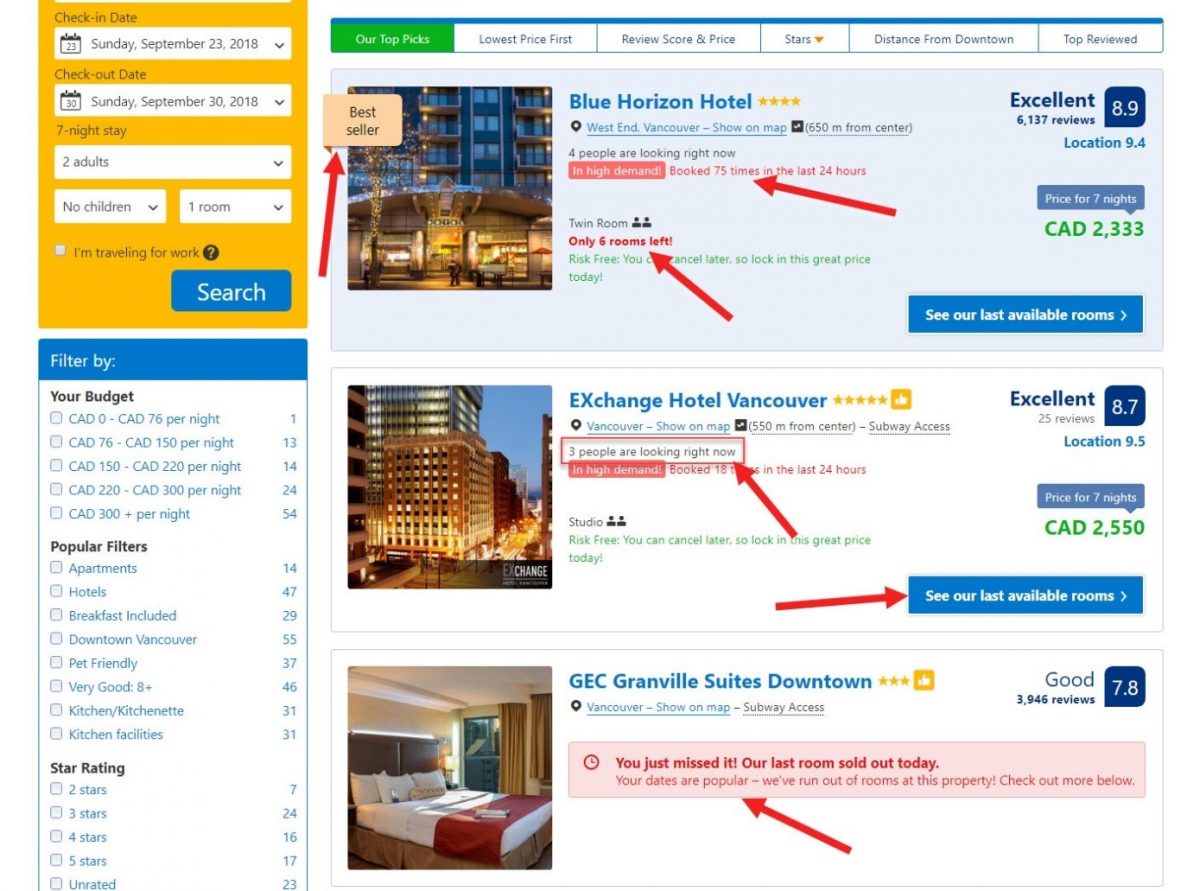 Conversion Rate Optimization – Blog Pmweb – Marketing, Vendas, CRM, Hotelaria e turismo.
