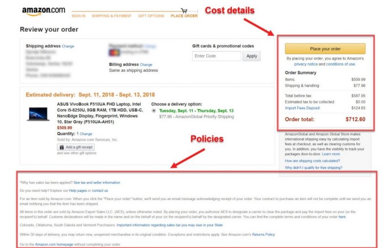 How to Design an E-commerce Checkout Flow - 23 Tactics to Boost Sales