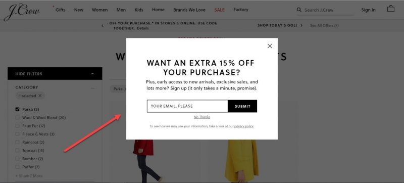 How to Design an E-commerce Checkout Flow - 23 Tactics to Boost Sales