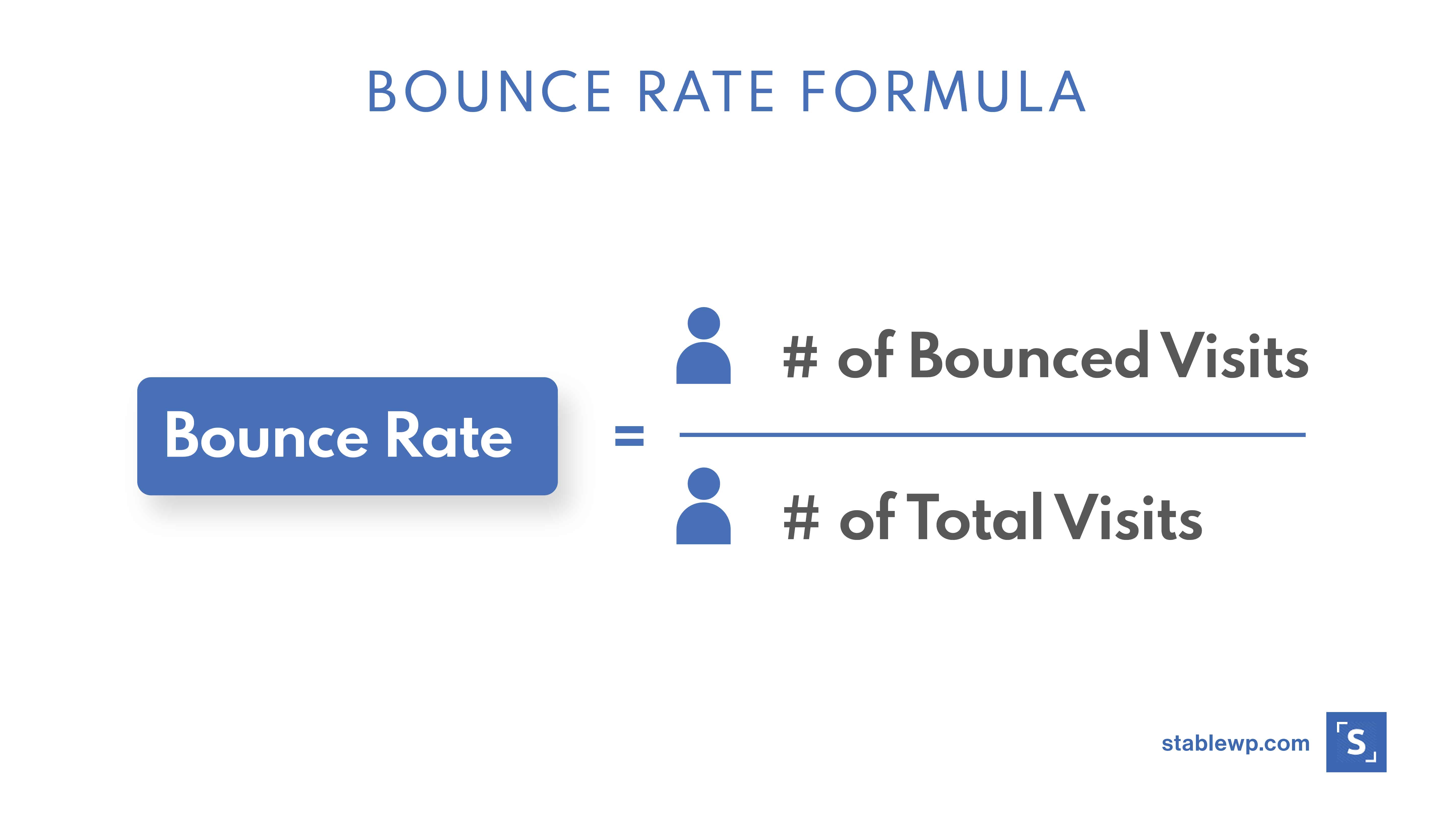 What is bounce rate? How Reduce My Bounce Rate In 2021