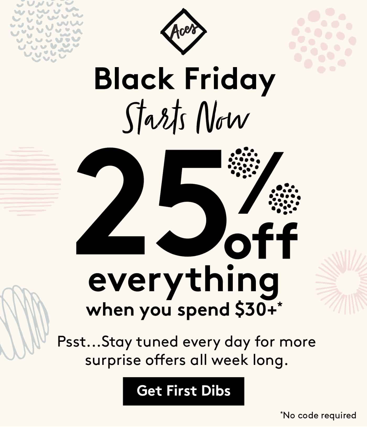 30 Black Friday Tests: How to Win Big During the E-Commerce Holiday Season  - abtasty