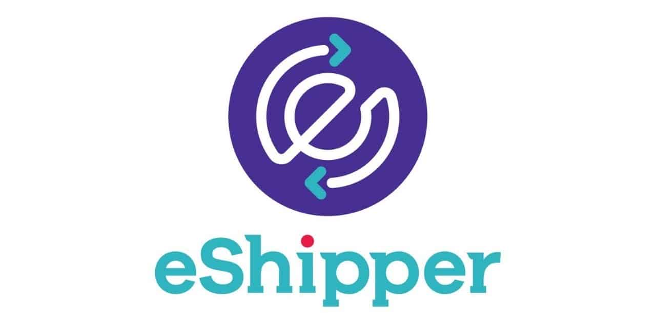 eshipper logo