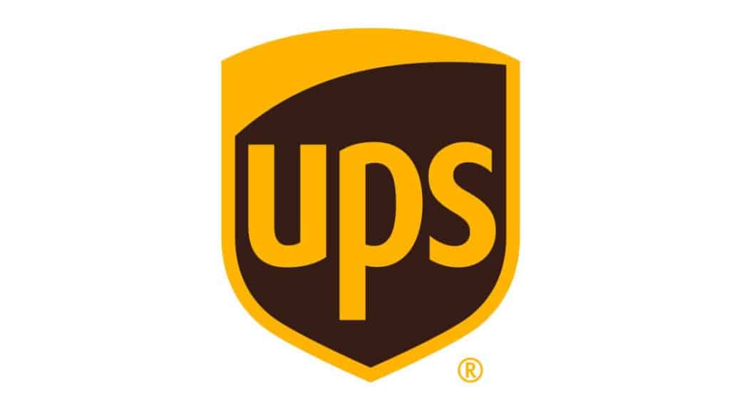 ups logo