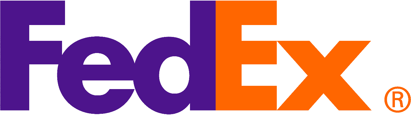 fedex logo