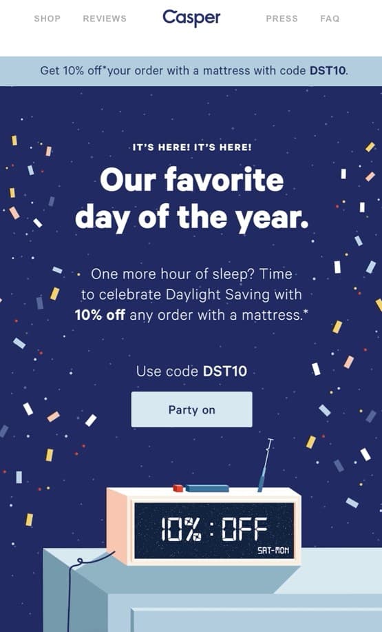 Pin on Unique Holiday Campaigns