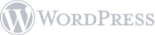 WordPress_logo