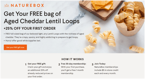 naturebox