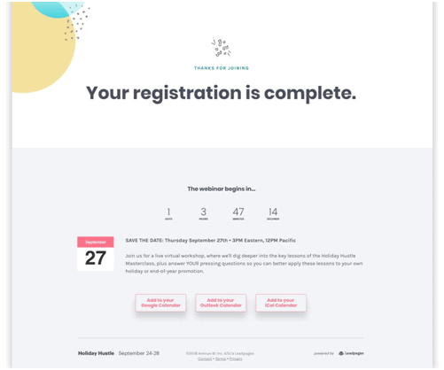 register