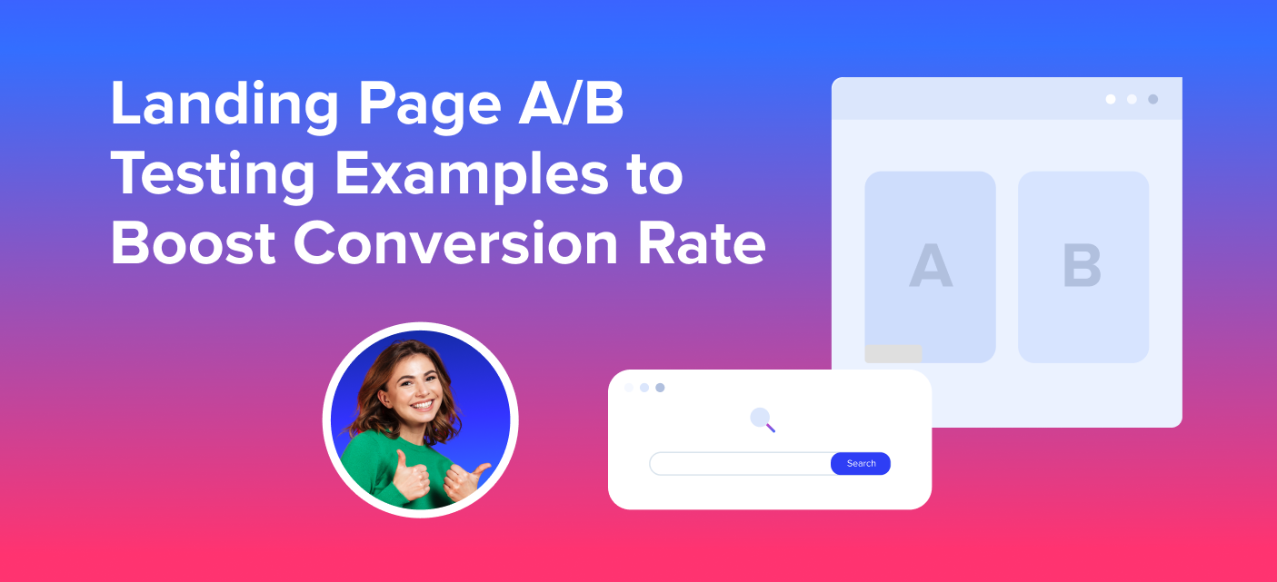 51 Unique Landing Page Testing Ideas to 3X Your Conversion Rates