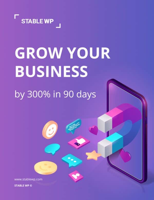 The Facebook Ads Funnel Guide How to Design a Perfect Facebook Funnel