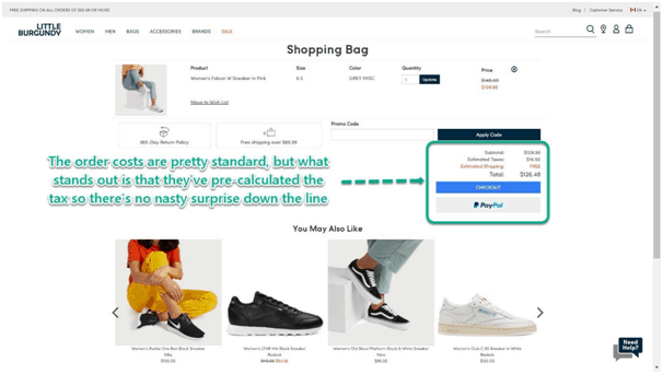 How to optimize your checkout flow to reduce cart abandonment - Airboxr