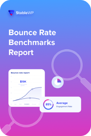 The Ultimate Guide: 8 Ways to Reduce the Bounce Rate and Increase  Conversions on Your Website - Alexander Rådahl